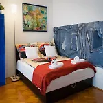 4u Apartment Budapest