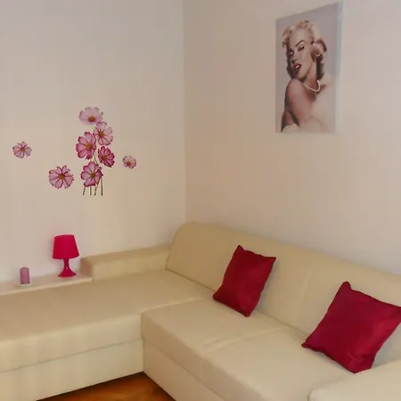 4u Apartmán Budapešť
