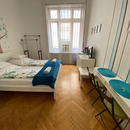 4u Apartment