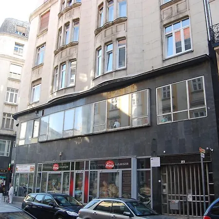 Apartment 4u *