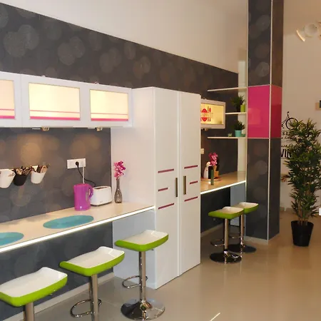 Apartament 4u