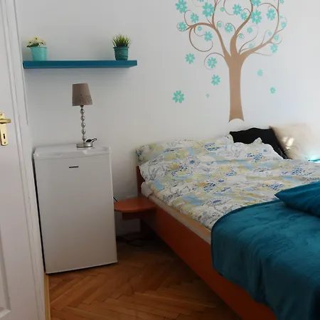 4u Apartment Budapest