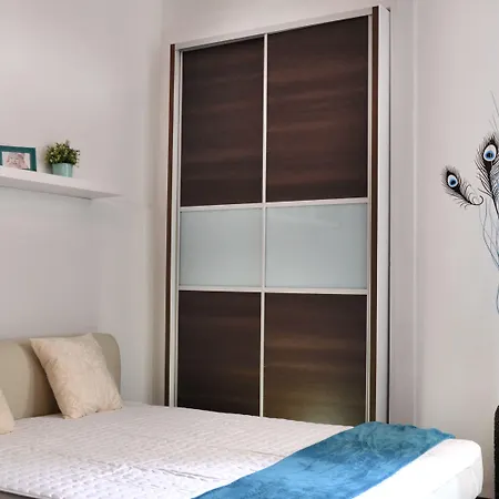 Apartament 4u *
