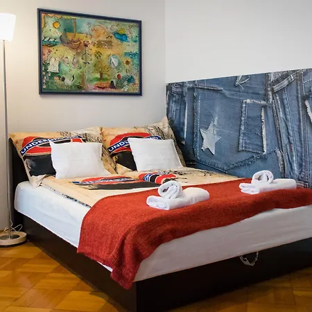 Apartament 4u *