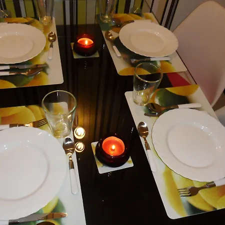 Apartament 4u *