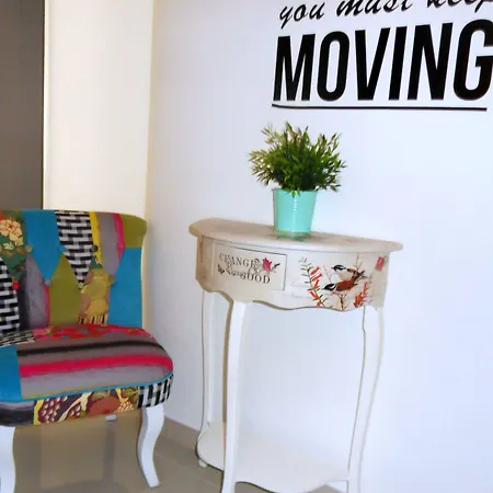 Apartament 4u Budapesta