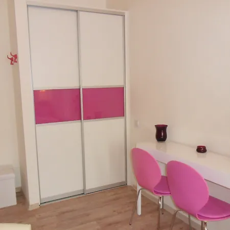 Apartment 4u Budapest
