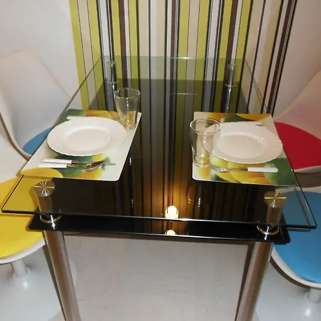 Apartment 4u Budapest