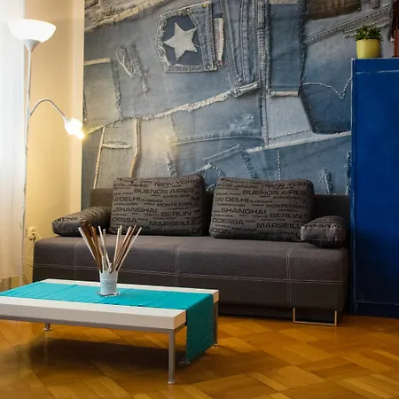 4u Apartment *