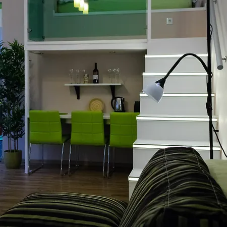 4u Apartment