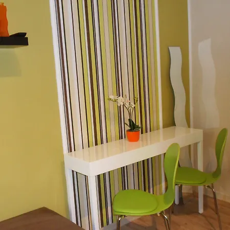 4u Apartment