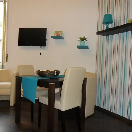 Apartment 4u Budapest