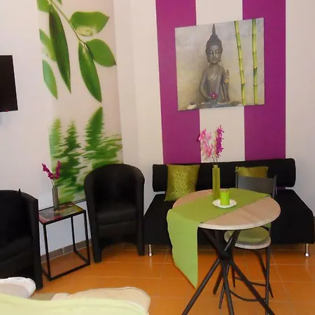 Apartament 4u