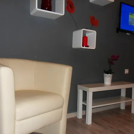 Apartment 4u