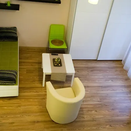 Apartment 4u Budapest