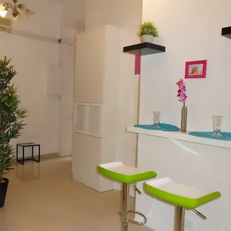 Apartment 4u Budapest