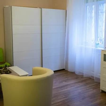 4u Apartment *