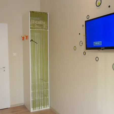 4u Apartment *