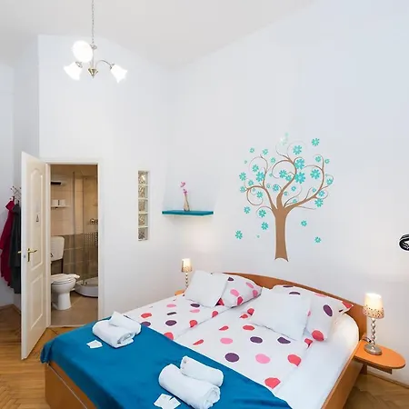 4u Apartment