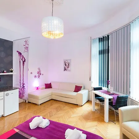 Apartament 4u *