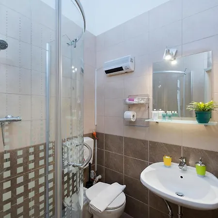 Apartament 4u Budapesta