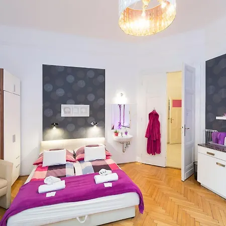 4u Apartment