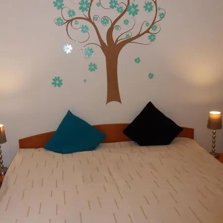 4u Apartment *