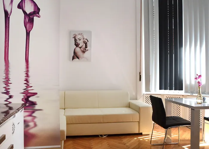 4u * ブダペスト