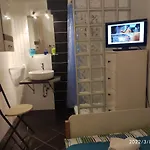 4u アパート ブダペスト