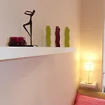 4u アパート ブダペスト