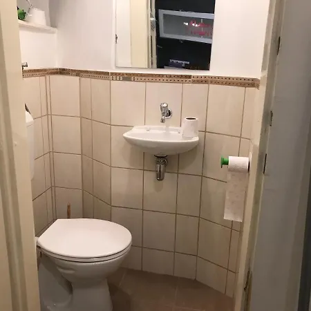 4u Apartment *