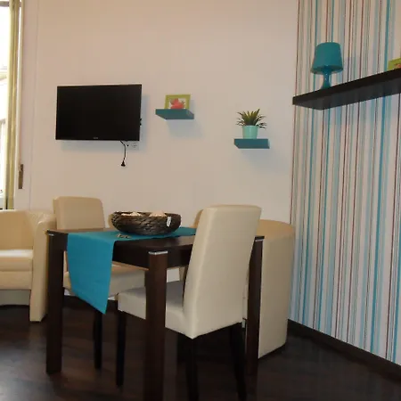 Apartment 4u Budapest