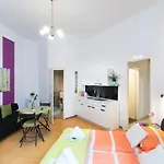 Apartamento 4u Budapest