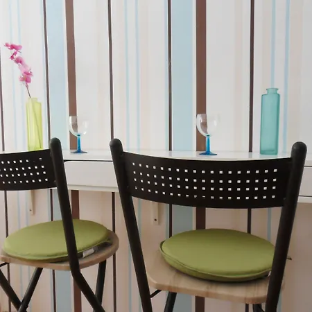 4u Apartamento