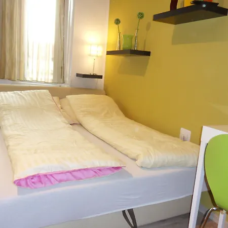 Apartamento 4u