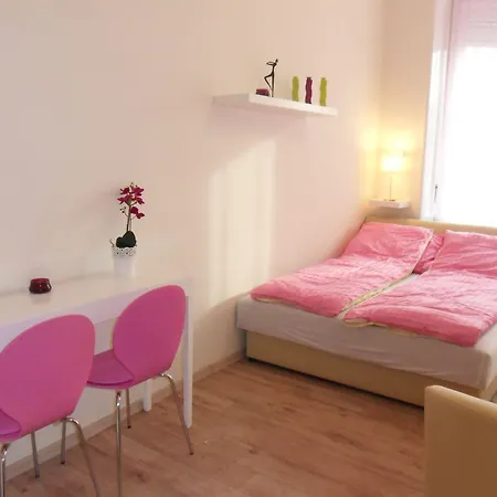 4u Apartamento *